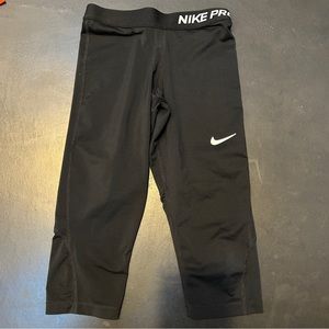 Nike Pro-Fit Leggings Girls M